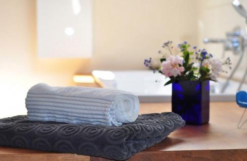 Эффективные идеи уборки ванной: как сделать ванную блестящей без хлопот 03