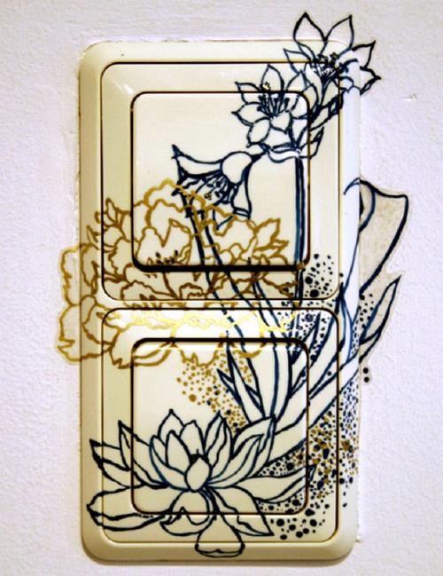 Какие бюджетные способы декора можно применять. Как за копейки украсить стены: 7 бюджетных идей