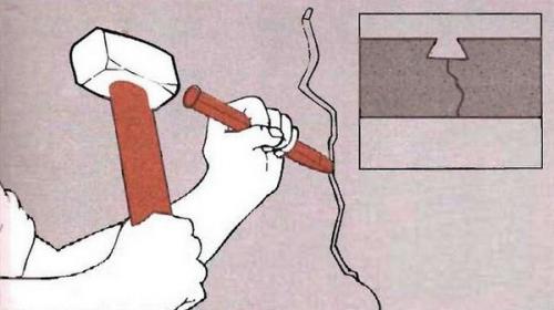 Без профиля: как правильно крепить гипсокартон к стене 11