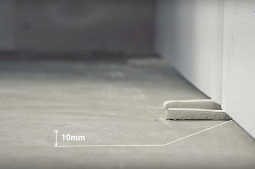 Без профиля: как правильно крепить гипсокартон к стене 12