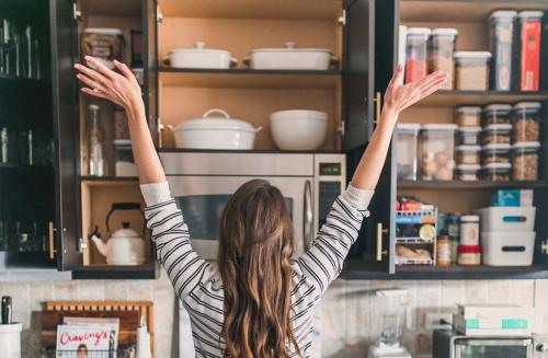 ТОП 100 ИДЕЙ и Хитростей для дома: Как Сделать Жизнь Проще и Удобнее 02 ТОП 100 ИДЕЙ и Хитростей для дома: Как Сделать Жизнь Проще и Удобнее 02