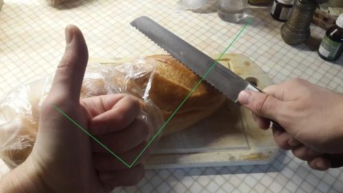 Какие хитрости работы с кухонными инструментами мне стоит знать. Кухонные ножи. Что? Где? Как? Лайфхаки