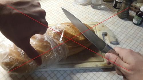 Какие хитрости работы с кухонными инструментами мне стоит знать. Кухонные ножи. Что? Где? Как? Лайфхаки