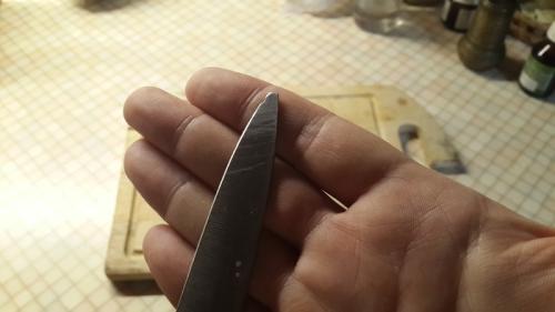 Какие хитрости работы с кухонными инструментами мне стоит знать. Кухонные ножи. Что? Где? Как? Лайфхаки