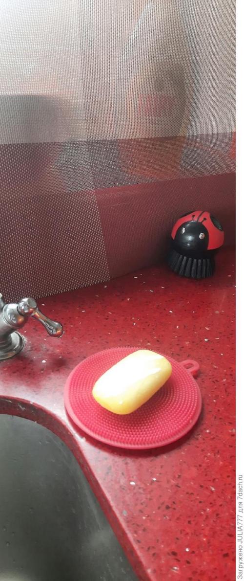 Как использовать повседневные вещи не по назначению. Фруктовница, напольная ваза, силиконовая губка... Использую вещи не по назначению