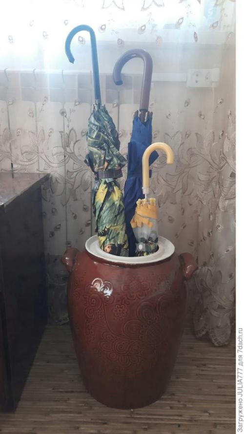 Как использовать повседневные вещи не по назначению. Фруктовница, напольная ваза, силиконовая губка... Использую вещи не по назначению