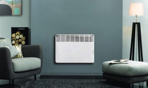 Конвекторное отопление дома каркасного. Какую систему конвекторного отопления выбрать для частного дома?