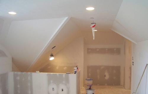 Какие преимущества имеют деревянные стены по сравнению с гипсокартоном. 5 причин использовать гипсокартон вместо вагонки