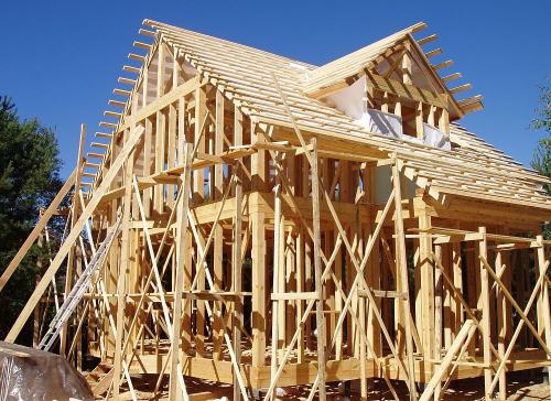 Какие современные альтернативы существуют для деревянного каркаса. Какой дом лучше: каркасный или из бруса?