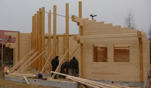 Какие современные альтернативы существуют для деревянного каркаса. Какой дом лучше: каркасный или из бруса?