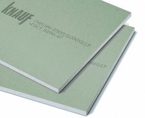 Какие типы стен можно использовать для монтажа гипсокартона. Перегородки из гипсокартона