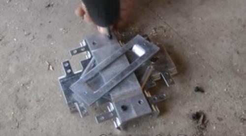 Укрепление гипсокартона на деревянной поверхности: проверенные методы 12 Укрепление гипсокартона на деревянной поверхности: проверенные методы 12