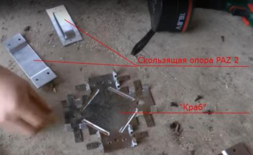 Укрепление гипсокартона на деревянной поверхности: проверенные методы 11 Укрепление гипсокартона на деревянной поверхности: проверенные методы 11