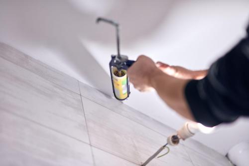 Виды затирки для швов плитки: подбор оптимального материала 11