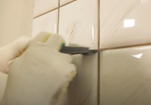 Затирка для плитки в ванной комнате: лучшие варианты для вашего дома 14