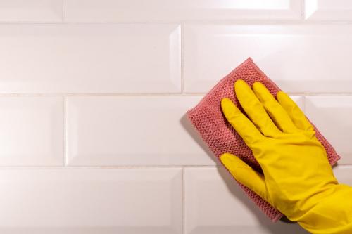 Затирки для швов плитки: все, что нужно знать о выборе и применении 17