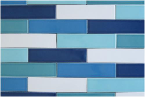 Цветные решения для ванной: как выбрать затирку для плитки 02 Цветные решения для ванной: как выбрать затирку для плитки 02