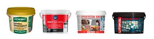 Как выбрать идеальную затирку для плитки в ванную 06