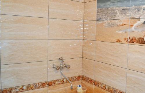 Цветные решения для ванной: как выбрать затирку для плитки 06 Цветные решения для ванной: как выбрать затирку для плитки 06