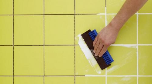 Затирки для швов плитки: все, что нужно знать о выборе и применении 01