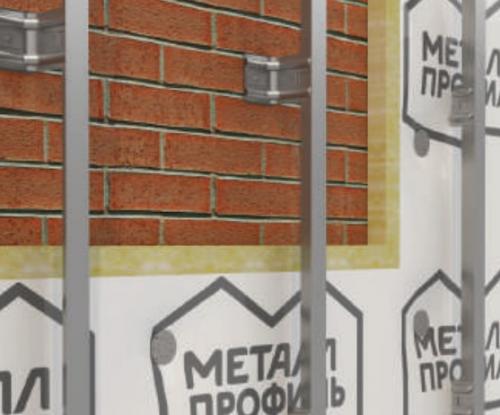 Строительство металлического сайдинга под дерево: основные принципы и рекомендации 11