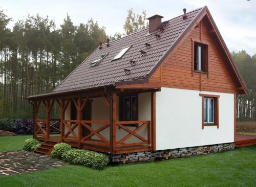 Что нужно знать, чтобы построить дачный домик своими руками