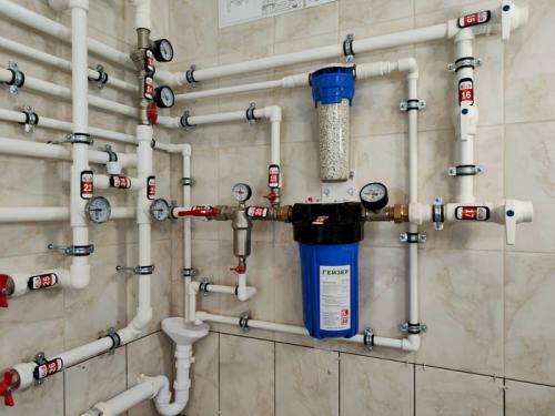 Как регулировать температуру в утеплённой шведской плите. Котельная в доме с УШП. Плюсы и недостатки УШП