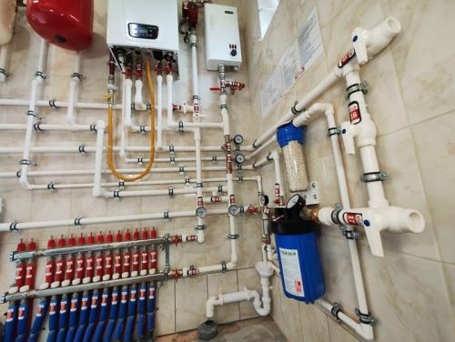 Как выбрать подходящий материал для утепления шведской плиты