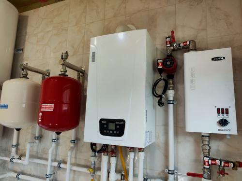 Как выбрать подходящий материал для утепления шведской плиты