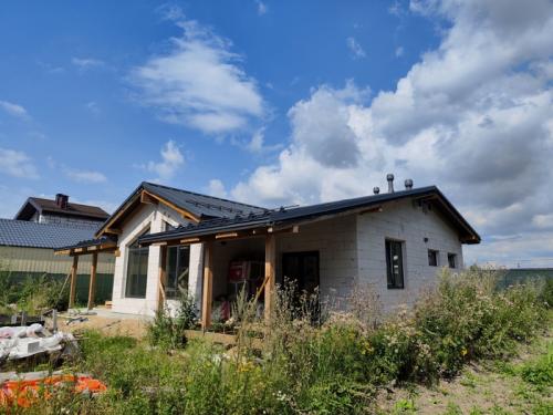 Как выбрать подходящий материал для утепления шведской плиты