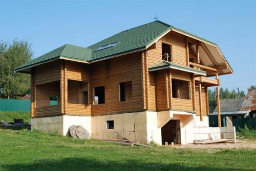 Что такое щелевой ленточный фундамент