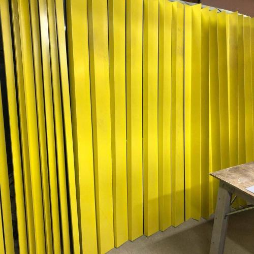 Какие типы шиферной крыши подходят для установки оцинкованного конька. Особенности конька для шиферной крыши