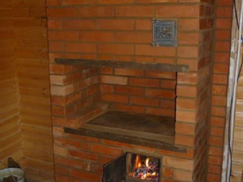 Как выпекать шведскую плиту в духовке. Конструкция шведки, её отличительные черты и принцип действия