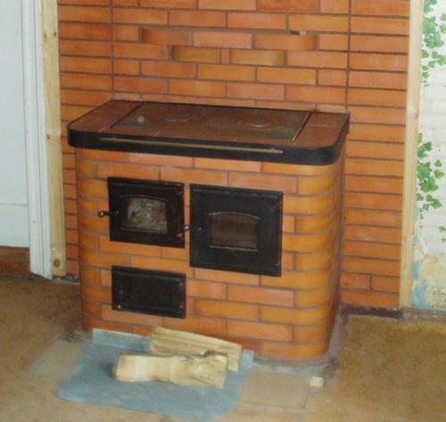 Как выпекать шведскую плиту в духовке. Конструкция шведки, её отличительные черты и принцип действия