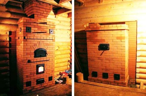 Как приготовить тесто для шведской плиты. Конструкция и принцип работы