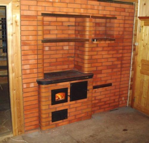 Как выпекать шведскую плиту в духовке. Конструкция шведки, её отличительные черты и принцип действия