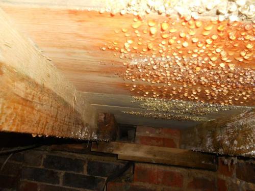 Как избежать проблем с утеплением крыши. Теплая мансарда