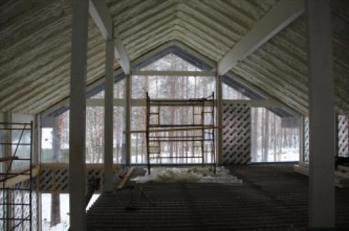 Утепление крыши: основные принципы и технологии 05