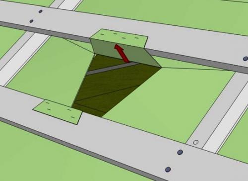 Профессиональный подход к утеплению чердака в частном доме 09