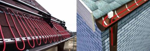 Сэкономьте на отоплении: как правильно утеплить двускатную крышу своими руками 07