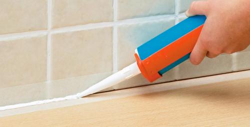 Выбор затирки для ванной: все, что нужно знать 10