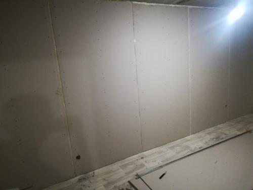 Как улучшить акустику в двушке. В поисках тишины. Или шумоизоляция своими руками.