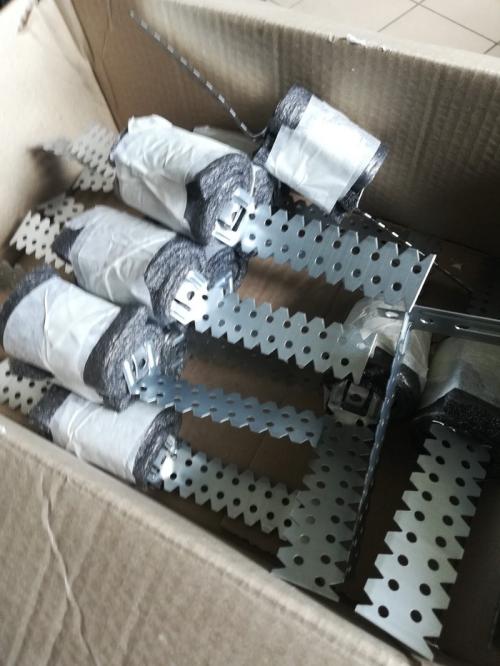 Как улучшить акустику в двушке. В поисках тишины. Или шумоизоляция своими руками.