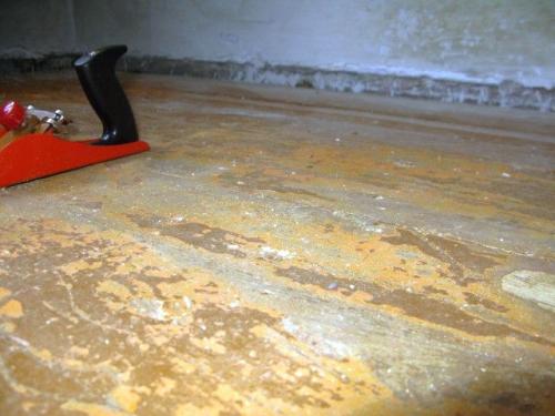 Какие нюансы нужно учитывать при выборе напольных покрытий для хрущёвки. 3 ошибки при выборе ламината в хрущёвку