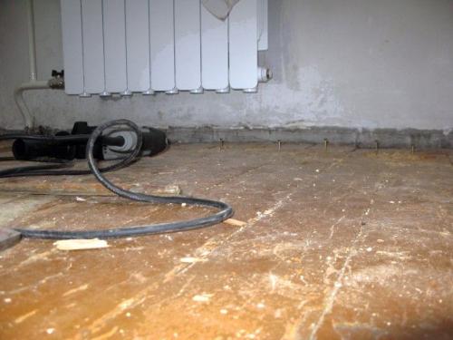 Какие нюансы нужно учитывать при выборе напольных покрытий для хрущёвки. 3 ошибки при выборе ламината в хрущёвку