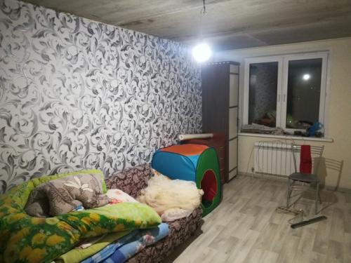 Как улучшить акустику в двушке. В поисках тишины. Или шумоизоляция своими руками.