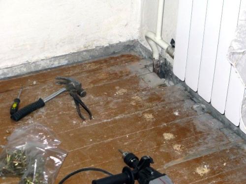 Какие нюансы нужно учитывать при выборе напольных покрытий для хрущёвки. 3 ошибки при выборе ламината в хрущёвку