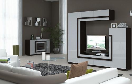 Топ-10 идей для рабочего проекта интерьера хрущевки 02