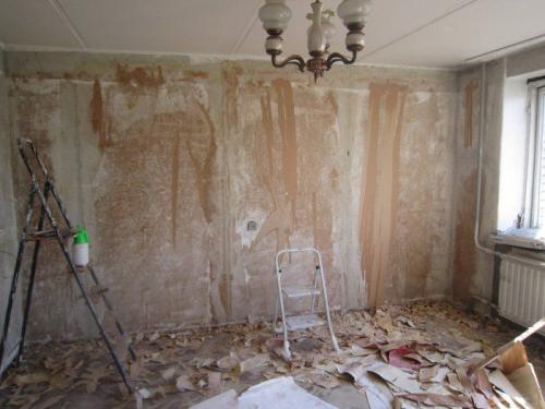 Топ-10 идей для рабочего проекта интерьера хрущевки 07