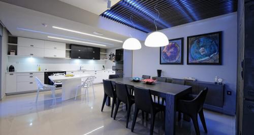 Какие варианты освещения подходят для хрущёвки. Освещение на кухне — Подбираем светильники правильно